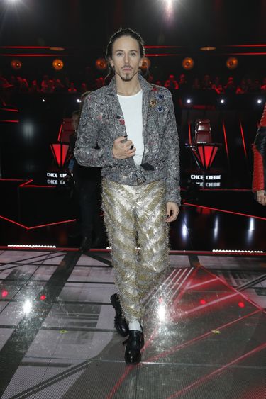 Michał Szpak - The Voice of Poland 8