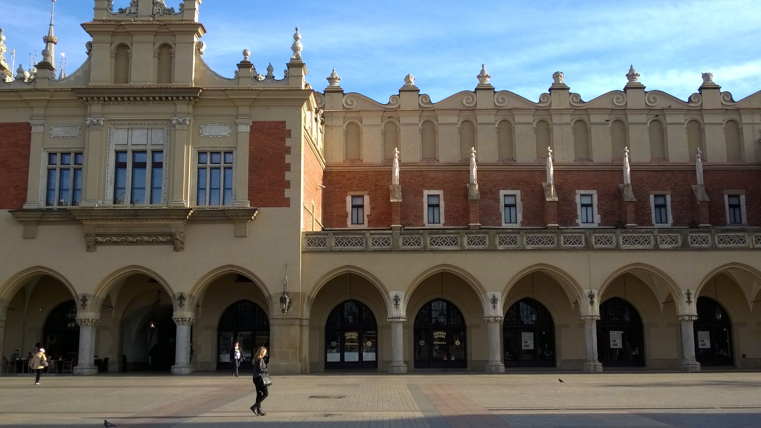 Nokia Lumia 830 - przykładowe zdjęcia 23