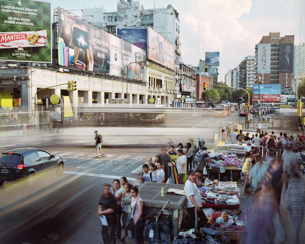 Najciekawsze zdjęcia konkursu Lensculture Street Photo Awards 2015. Polacy wśród nagrodzonych 2