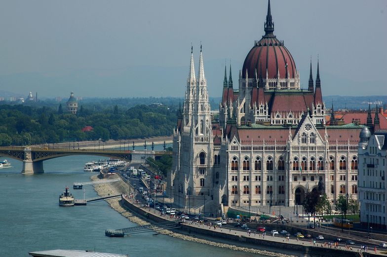 2016 rok był dla Węgrów rekordowy. Dochody z turystyki większe o ponad 9 proc.
