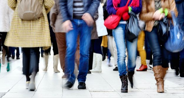 TNS Polska: ponad połowa Polaków uważa, że sprawy w kraju idą w złym kierunku