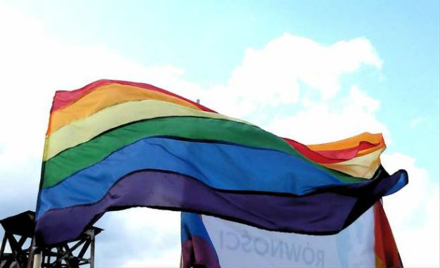 Prokuratura Generalna stworzy "czarną listę" par homoseksualnych? "To paranoja"