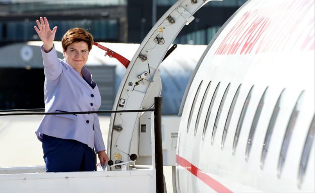 MON planuje kupić 4 samoloty dla VIP-ów