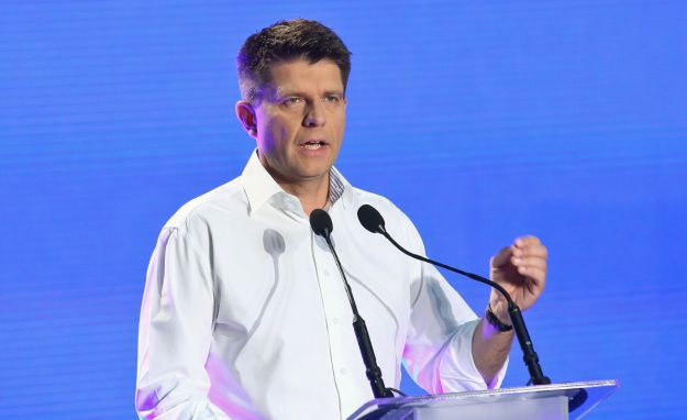 Petru chce debaty z Kopacz i Kaczyńskim