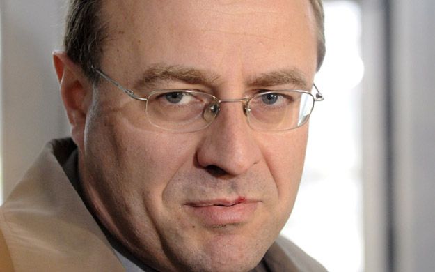 Prof. Antoni Dudek: liczę na znalezienie innych ciekawych dokumentów
