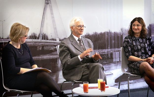 5 porcji zdrowia - rola warzyw, owoców i soków w prawidłowym odżywianiu dziecka