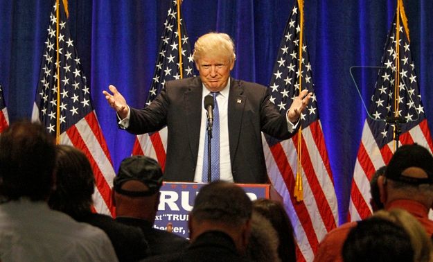 Liderzy Kongresu: brak dowodów na potwierdzenie zarzutów Trumpa