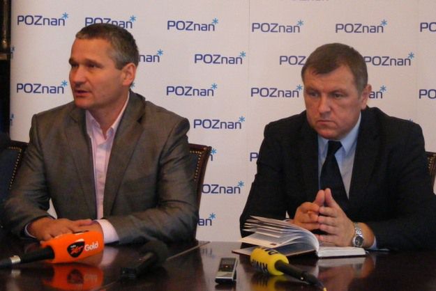 Jędrzej Solarski i Andrzej Iwaszko.