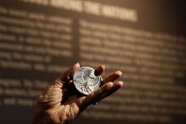 Medal Sprawiedliwy wśród Narodów Świata