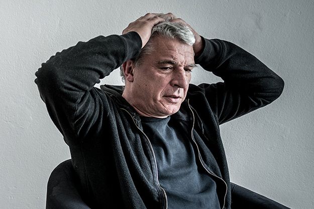 Andrzej Stasiuk