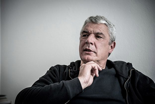 Andrzej Stasiuk