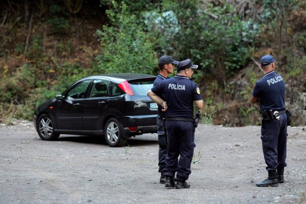 Tragiczne skutki sąsiedzkiej kłótni w Portugalii. Trzy osoby nie żyją