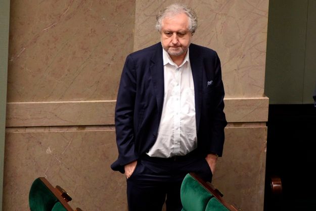 Andrzej Rzepliński o swojej przyszłości: szanuję politykę, ale mnie nie "grzeje"