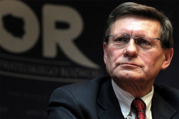 Leszek Balcerowicz