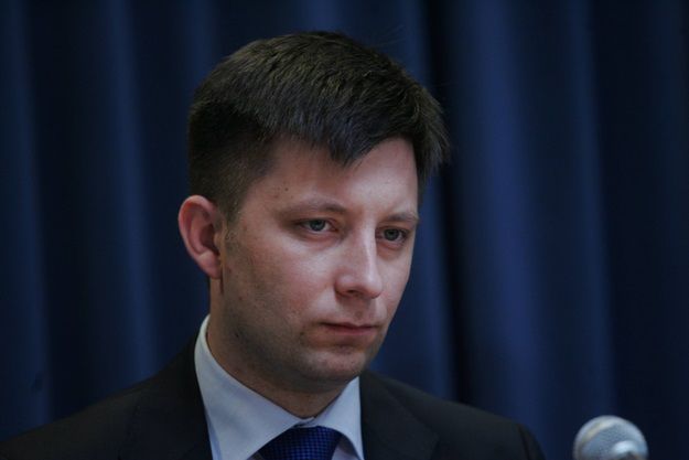 PiS: odpowiedzialność za aferę reprywatyzacyjną spoczywa na PO