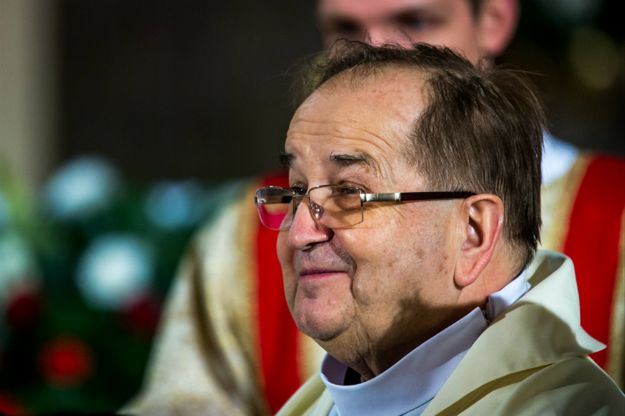 O. Tadeusz Rydzyk
