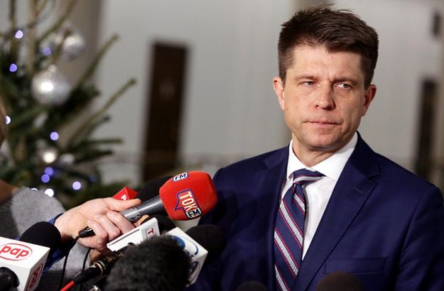 Petru: na 2017 r. patrzę pesymistycznie