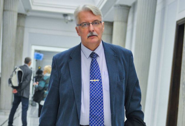 Witold Waszczykowski