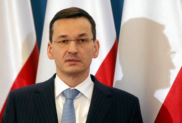 Mateusz Morawiecki: w filmie "Ranczo" widzimy, jakie są konsekwencje zbyt długiego utrzymywania władzy