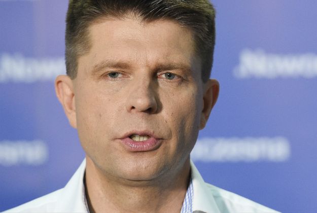 Ryszard Petru: rozliczę kampanię co do złotówki