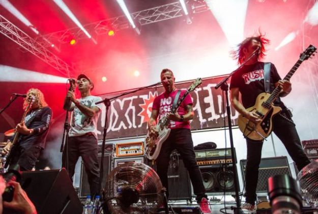 Festiwal LuxFest w Poznaniu - uczczą pamięć powstańców wielkopolskich i "Panien Wyklętych"