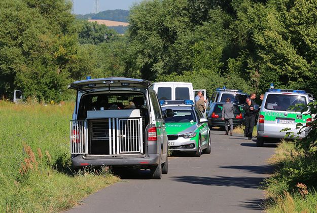 MSW Niemiec: sytuacja jest poważna, spodziewamy się kolejnych ataków terrorystycznych