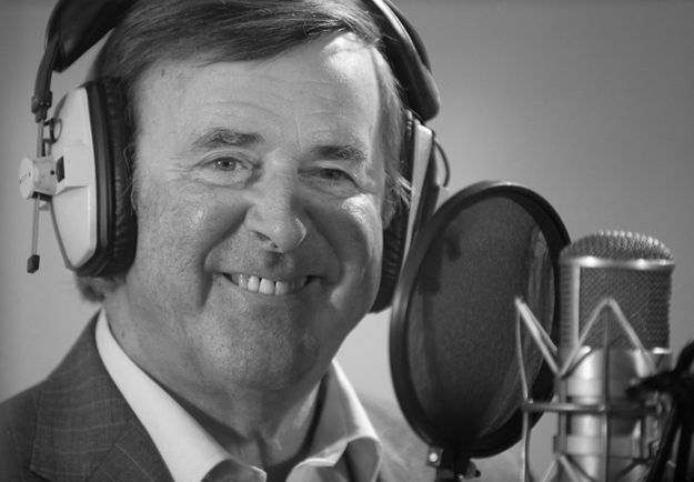 Wielka Brytania: zmarł Terry Wogan - gwiazda BBC