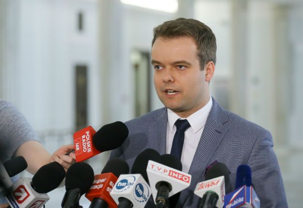 Bochenek: rekomendacje nie przyczynią się do zakończenia sporu wokół TK