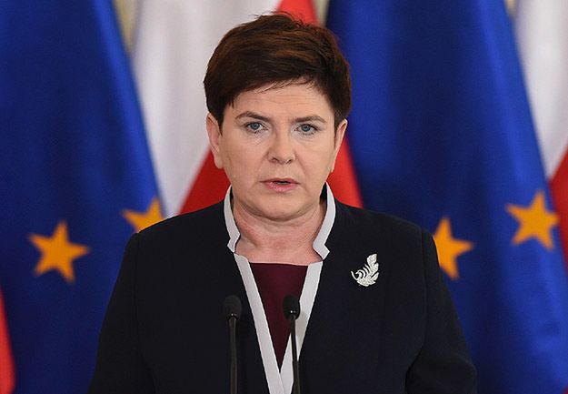 Spotkanie Grupy Wyszehradzkiej w Warszawie. Szydło: Unia Europejska wymaga reformy i to dogłębnej reformy