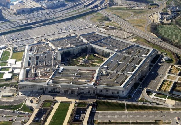 NBC: Hakerzy z Rosji dokonali cyberataku na Pentagon