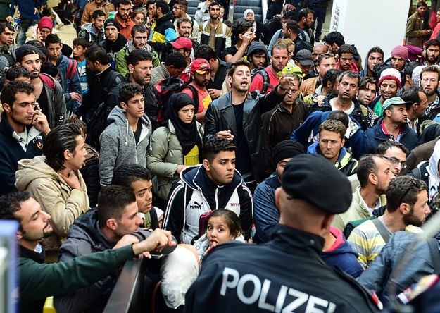 Słowenia chce ułatwić kontrolowany przepływ imigrantów w Europie