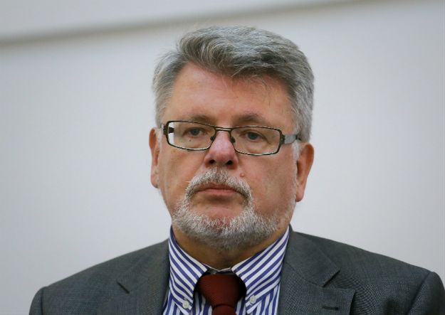 Prof. Maciej Mrozowski o ustawie medialnej: to próba przejęcia kontroli personalnej