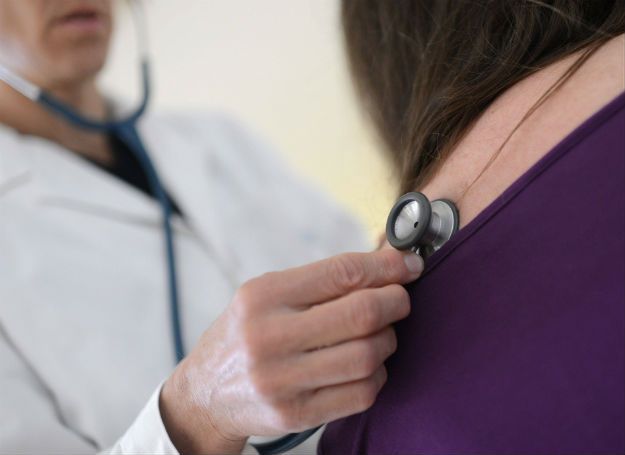 Mieszkanka Olsztyna chora na świńską grypę AH1N1. Inspektor sanitarny apeluje o spokój i przestrzeganie podstawowych zasad higieny