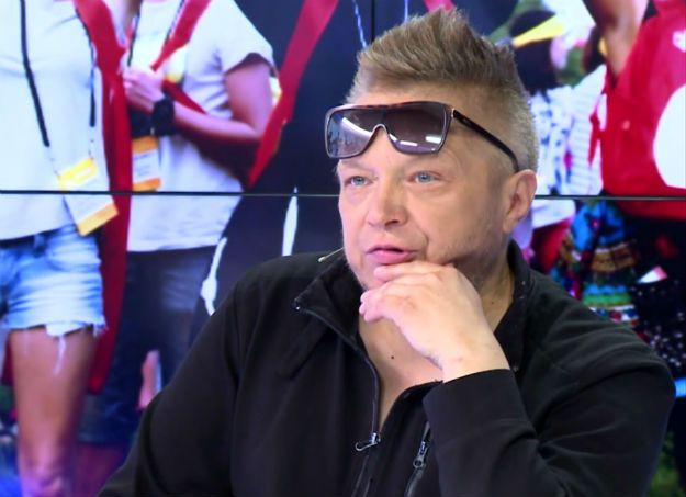 Muniek Staszczyk w "Newsweeku": jesteś albo "lewacką k...", albo "pisiorem z krwi i kości"