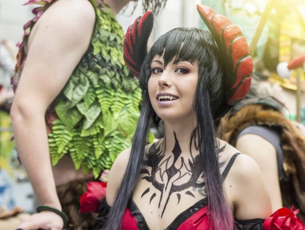 Pyrkon 2016 - miłośnicy fantastyki, przybywajcie do Poznania!