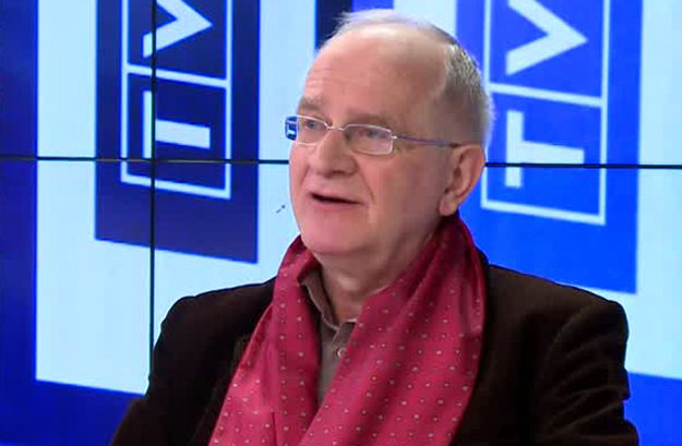 Krzysztof Czabański