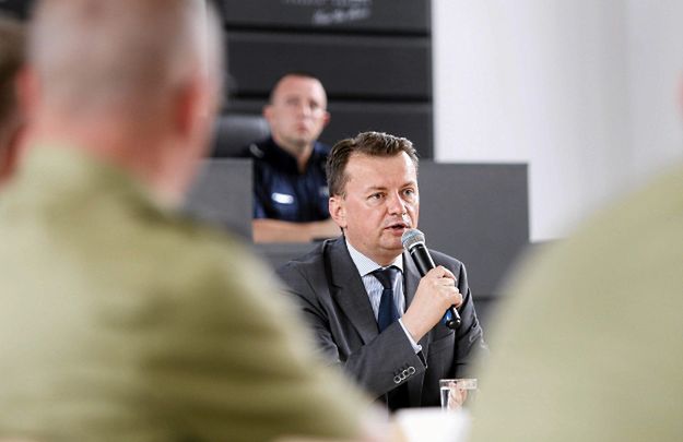 Mariusz Błaszczak