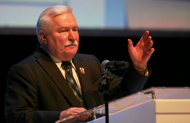 "Do Rzeczy": Esbecki zapaśnik Wałęsy