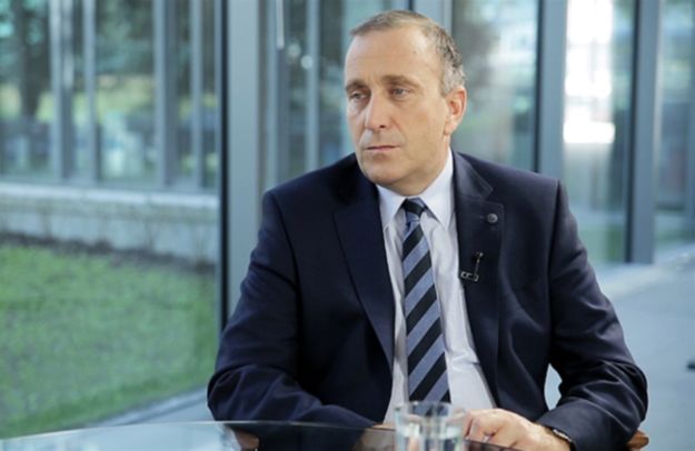 Schetyna: będziemy dyskutować nt. braku automatyzmu w kwestii uchodźców