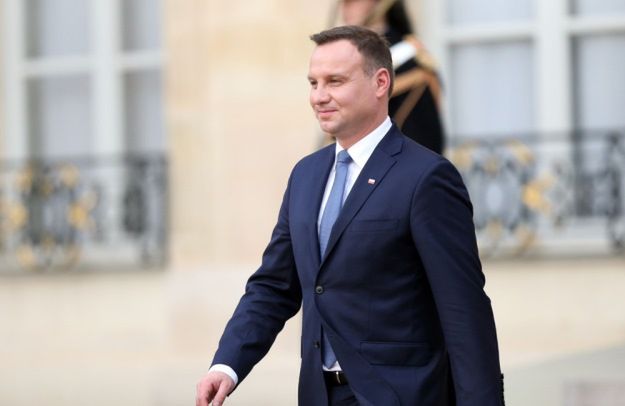 Para Prezydencka udaje się z wizytą do Watykanu