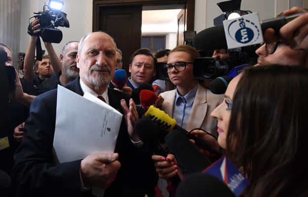 Antoni Macierewicz