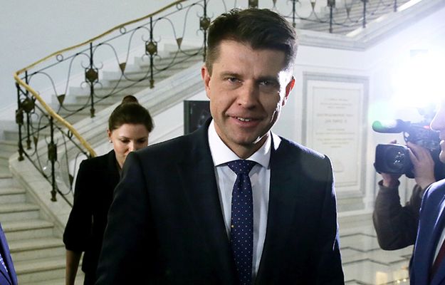 Ryszard Petru: boję się, że sytuacja wymknie się spod kontroli