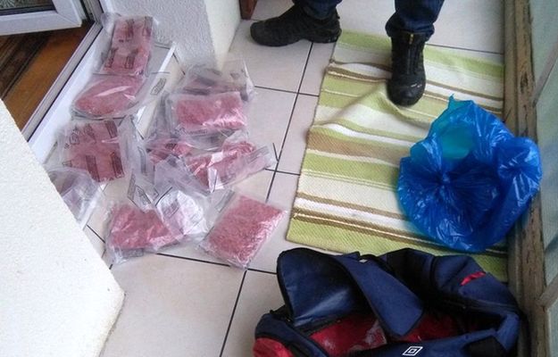 Szkolna księgowa ukradła milion? Policja zatrzymała kobietę i jej syna