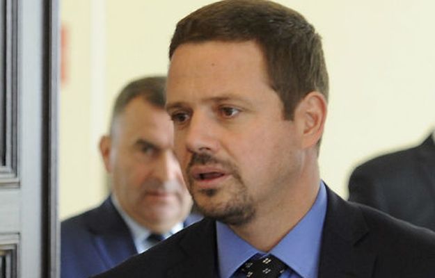 Trzaskowski: Kaczyński nie rozumie Europy, albo doradcy wprowadzają go w błąd