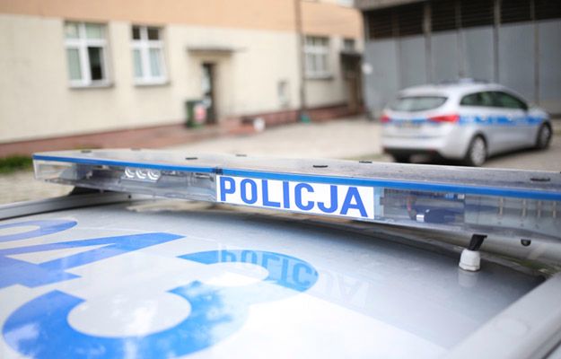 Lubelskie: zadzwonił na policję i powiedział, że zabił matkę. Makabryczny żart 37-latka