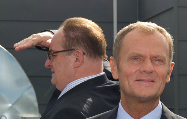 Burza po wyborze Tuska. Na Twitterze wrze