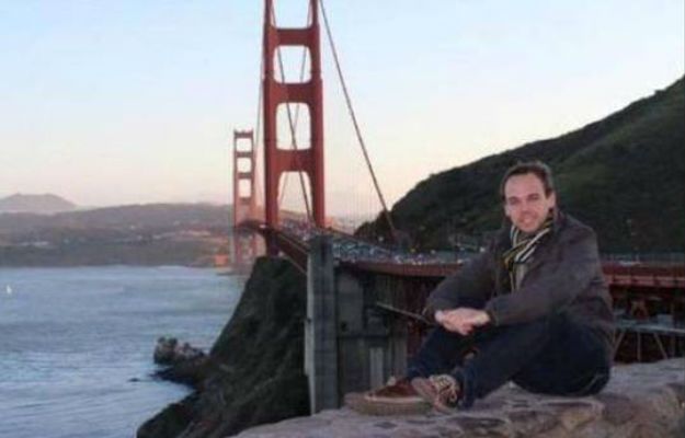 Andreas Lubitz
