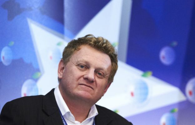 Tomasz Wróblewski został nowym redaktorem naczelnym tygodnika "Wprost"
