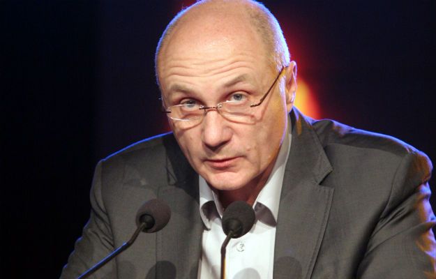 Adam Pieczyński został nowym szefem "Faktów" TVN