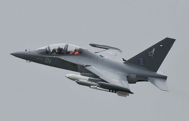 Jak-130